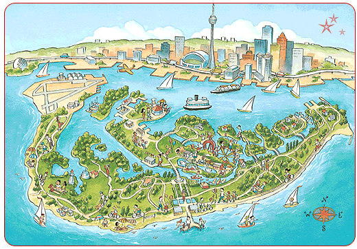 Toronto Plan