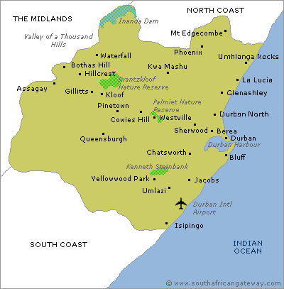 Chatsworth plan