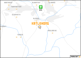 Katlehong plan