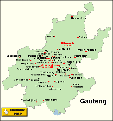 Vereeniging plan