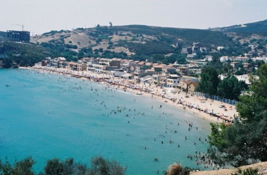 annaba plages