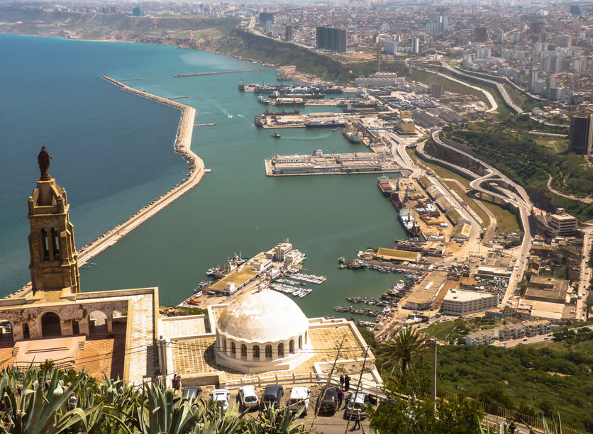 oran algerie