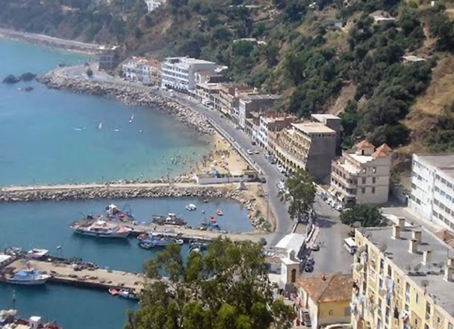 skikda algerie