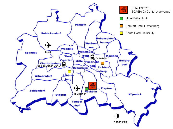 berlin plan