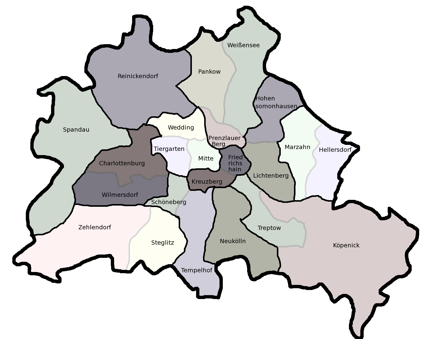 berlin quartier plan