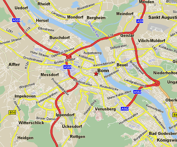 bonn plan