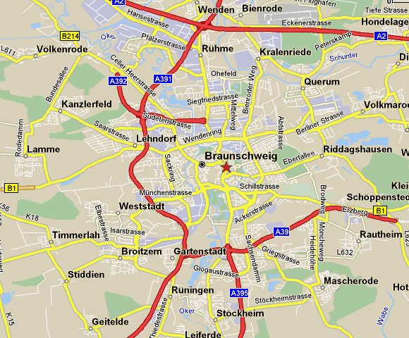 braunschweig plan