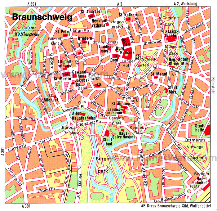 braunschweig plan