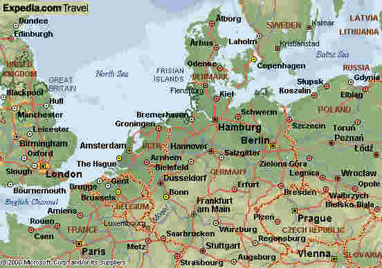 bremen regions plan