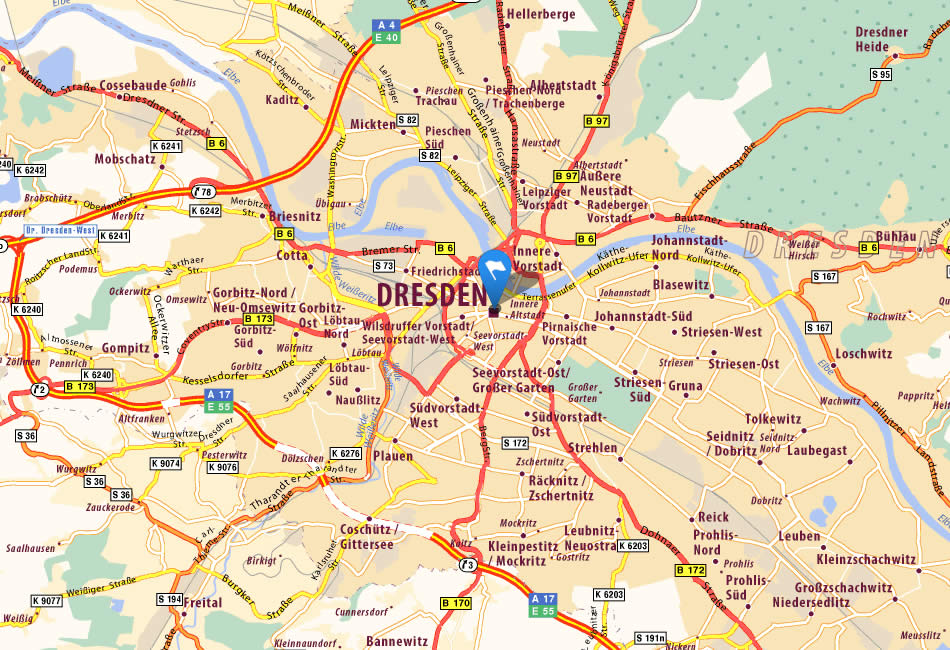 dresden plan