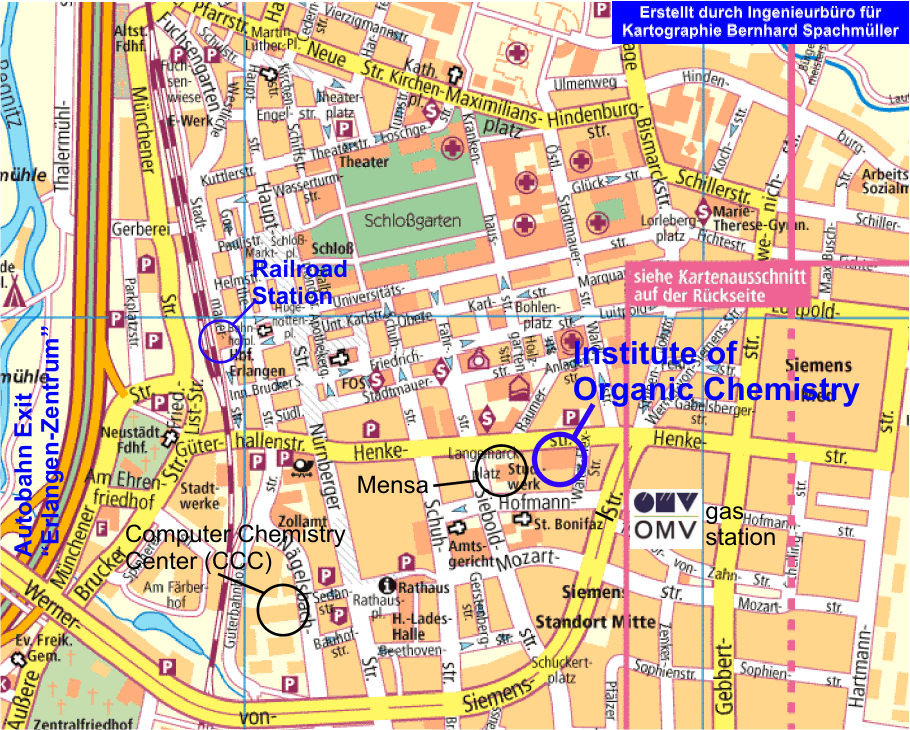 Erlangen plan