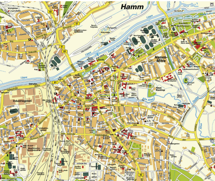 hamm plan