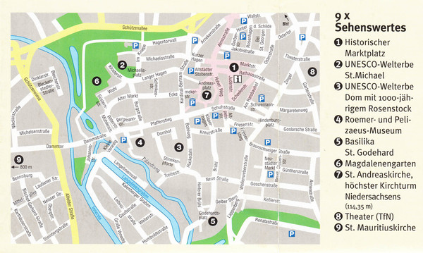 Hildesheim plan