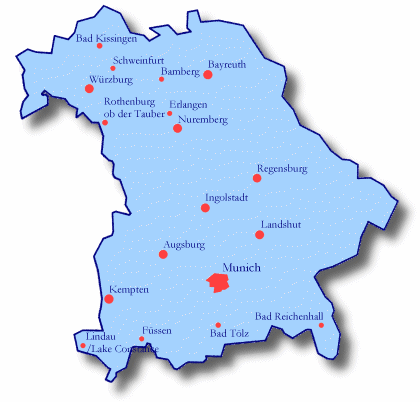 Ingolstadt plan