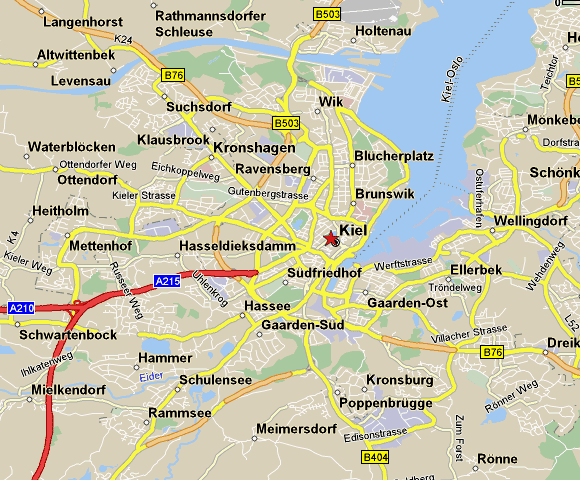 kiel plan