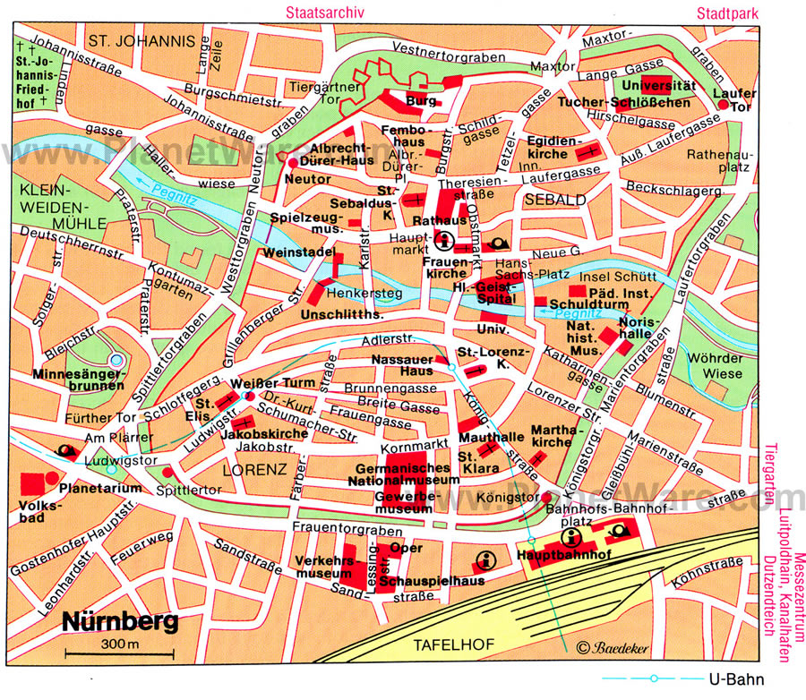 nurnberg plan