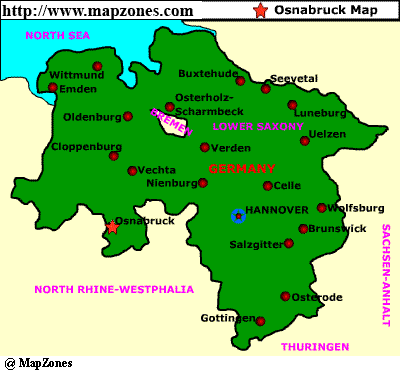 osnabruck province plan