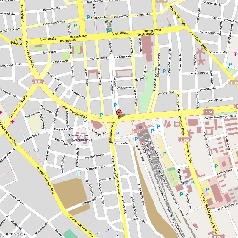 Wiesbaden plan
