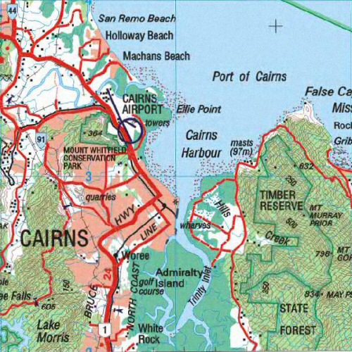 cairns plan