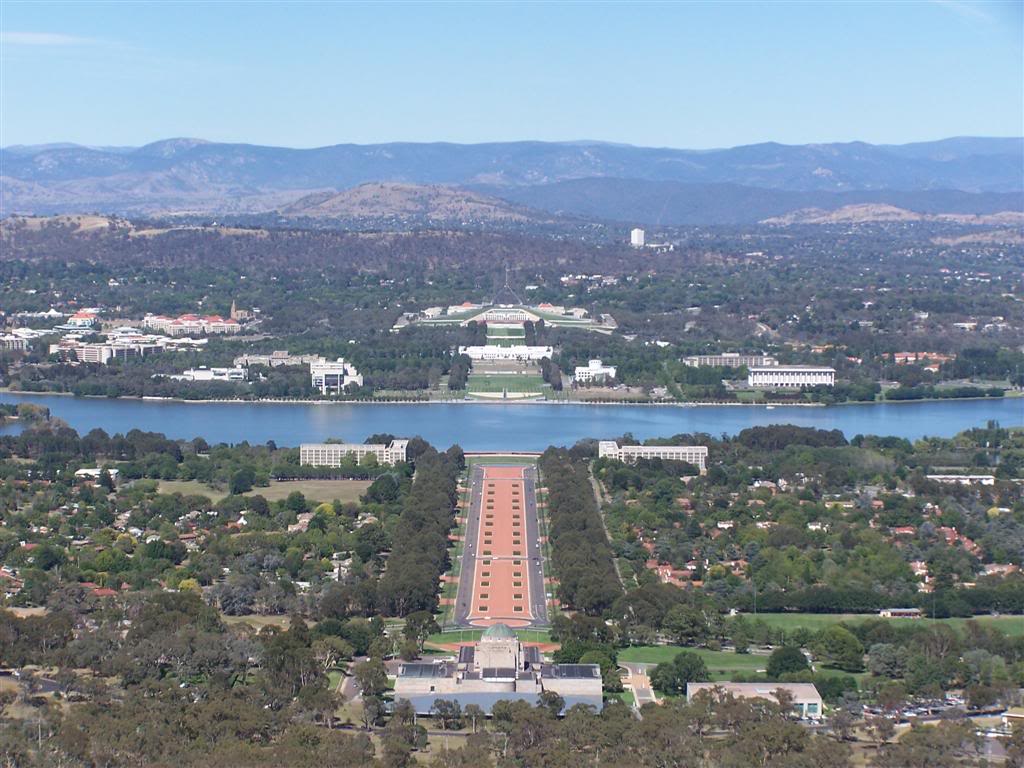 canberra