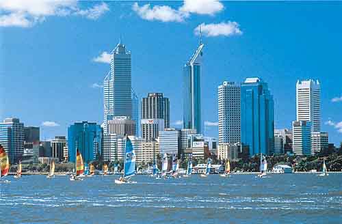 Perth