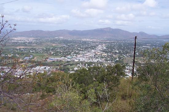 Townsville