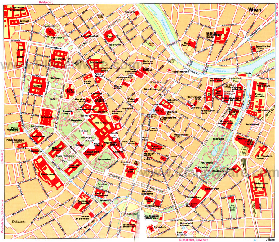 vienna plan