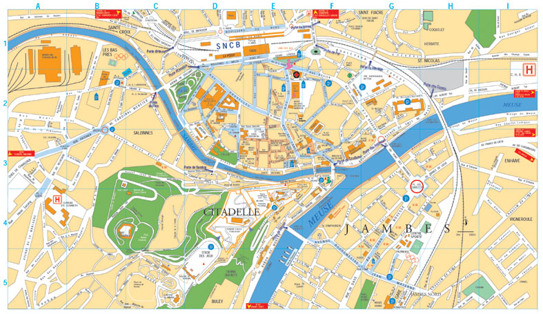 Namur plan
