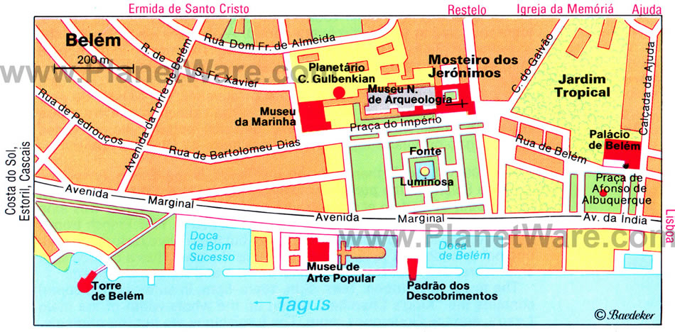 belem plan