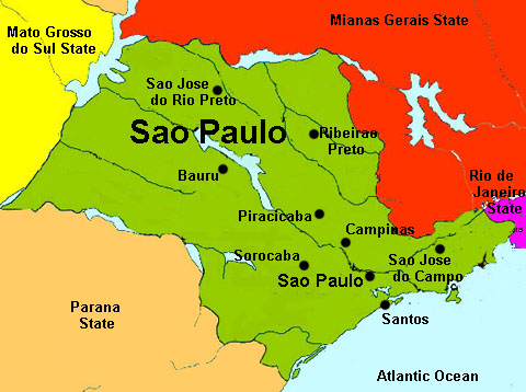 sao paulo etat plan