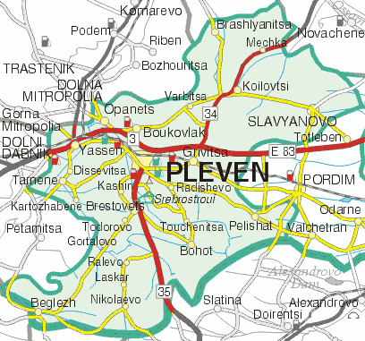 Pleven plan