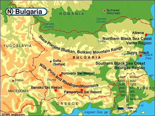 Stara regions plan