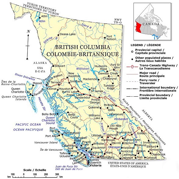 british columbia plan Abbotsford