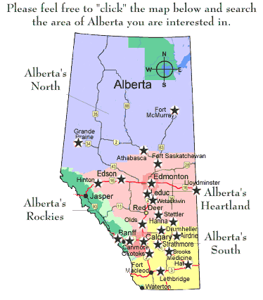 alberta plan Airdrie