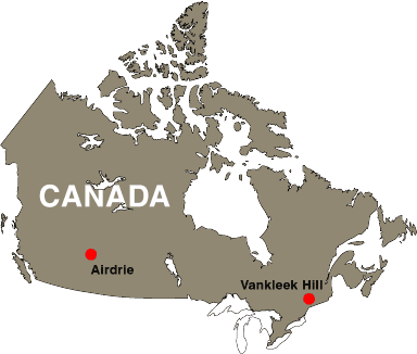 canada plan Airdrie