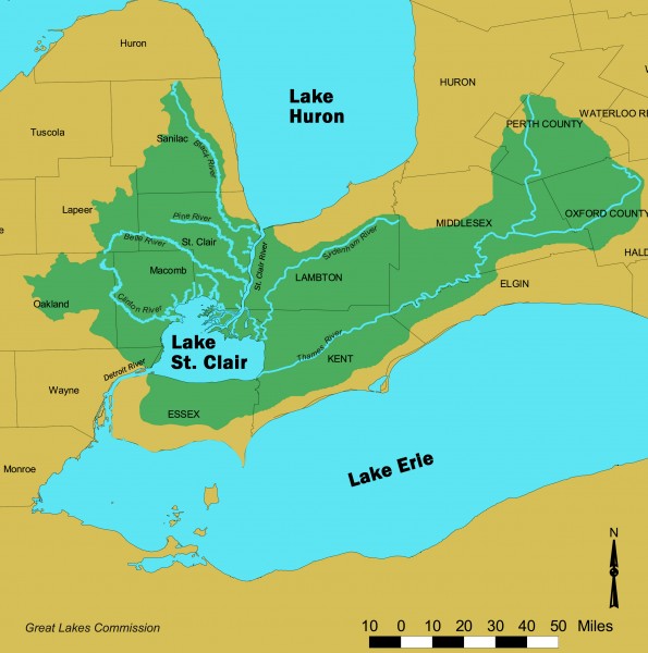 Chatham region plan