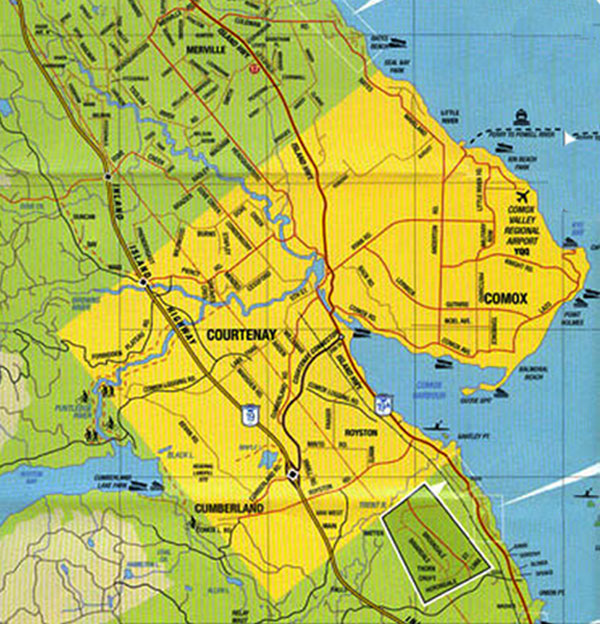 Courtenay plan