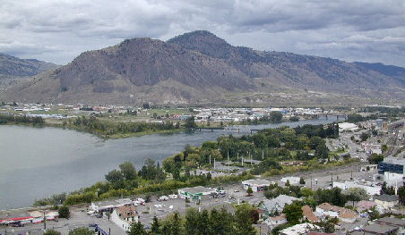 Kamloops