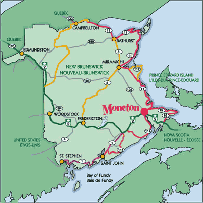 Moncton plan