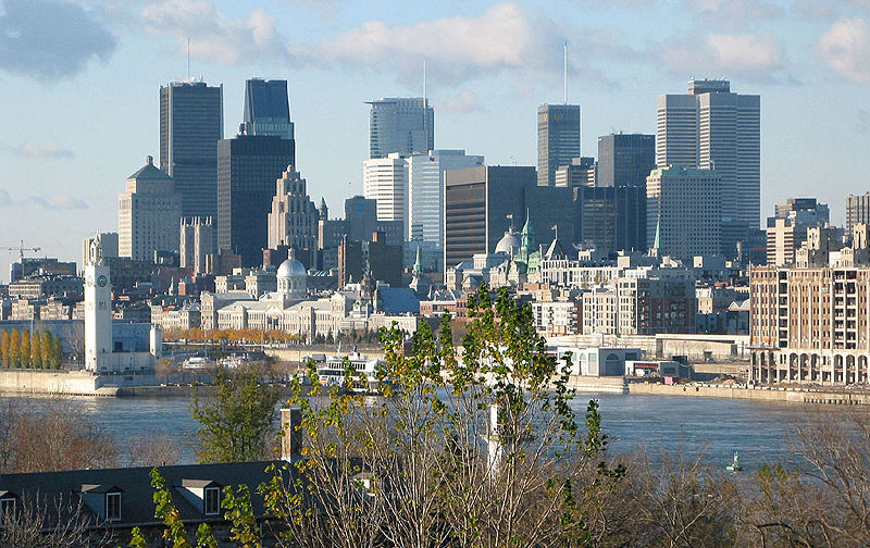 Montreal