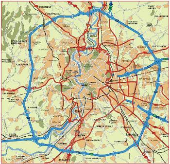 montreal itineraire plan