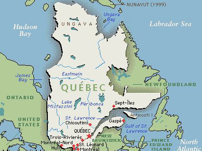 montreal quebec plan