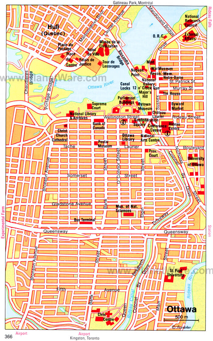 ottawa plan