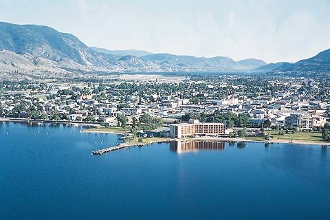 Penticton