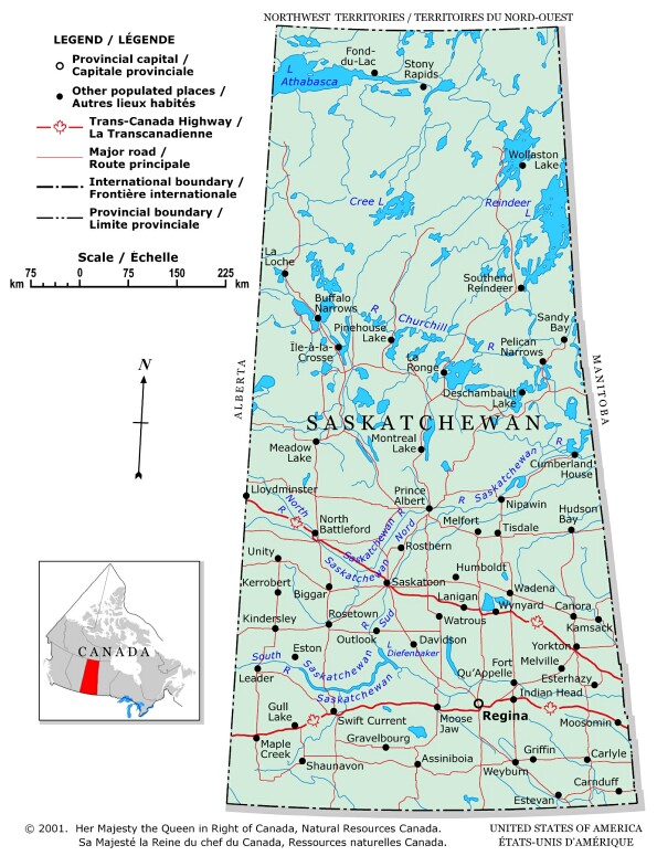 Prince Albert plan