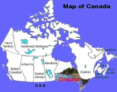 Sault Ste. Marie plan canada