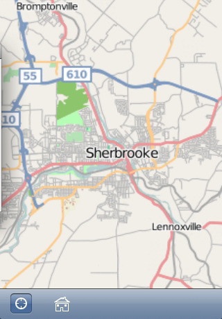 Sherbrooke plan