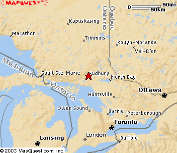 Sudbury plan