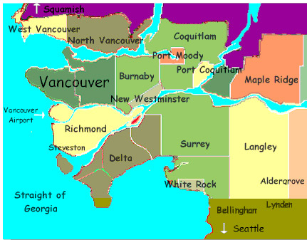 greater vancouver plan