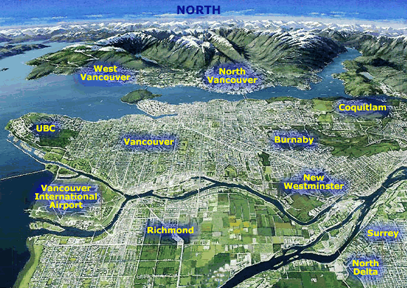 Vancouver Plan 